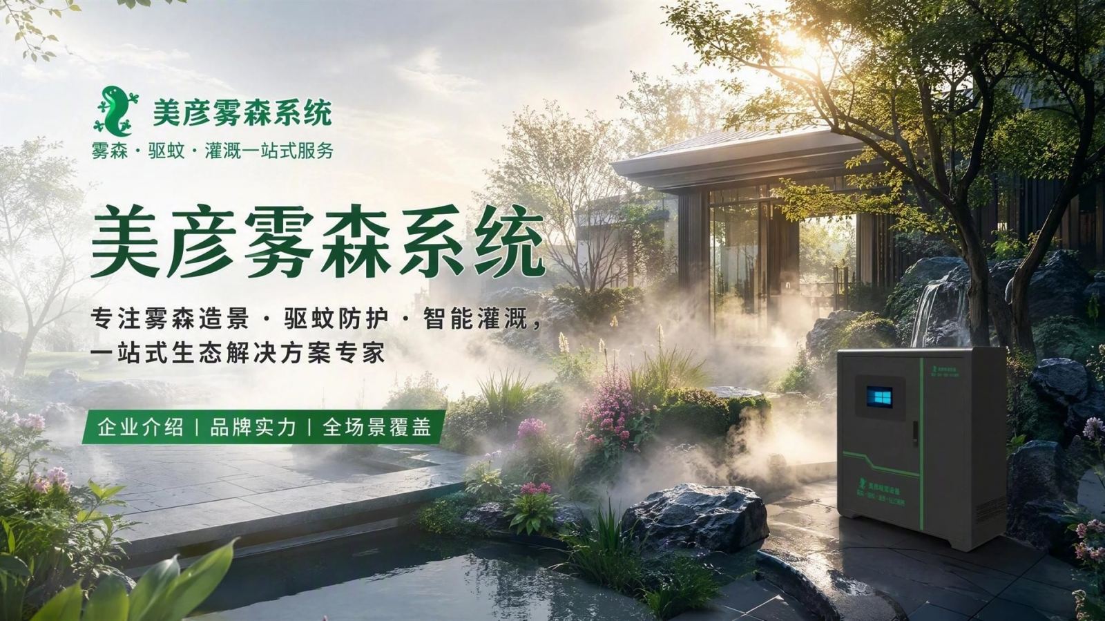 重庆巫溪雾化除尘系统